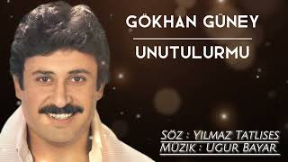 GÖKHAN GÜNEY / UNUTULUR MU / YILMAZ TATLISES /