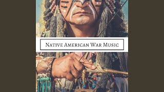 Native American War Music