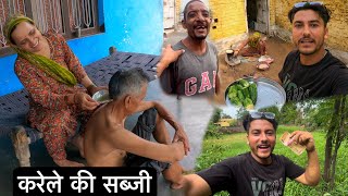 जब मुझे खेतों में पड़े मिले इतने सारे पैसे | JAMMU KASHMIR village life