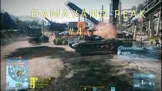 BF3| Damavand Peak #4