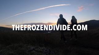 Fairfield Horseshoe Loop Hike | Lake District Walking & Running | thefrozendivide