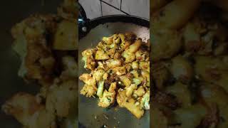 ❤ #homemade #mommade #gobhi #missing #homemadefood?  #shorts