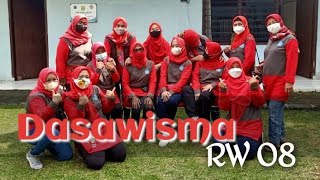 Dasawisma RW08 | Idul Fitri