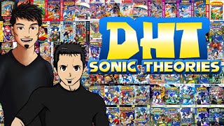 DHT Sonic Theories (Full Series)