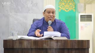 Mempersiapkan Diri Pada Hari Jum'at - Ustadz Nazli Hasan, Lc. MA