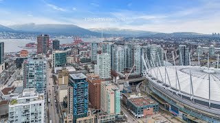 161 W Georgia St #110, Vancouver, BC