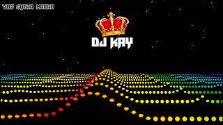 Dj Kay - Machi Manaru Mix (Macho Official)