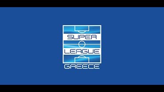 10η αγωνιστική Play Off Παναθηναϊκός - Ολυμπιακός 16-5-21