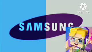 Samsung Logo History in Audio Reverse Chorded and G-Major 16