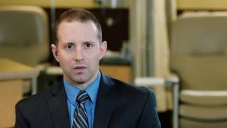 How technology affects patient care - Dr. Matt Thompson