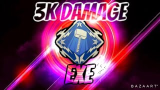 3K Damage .EXE