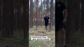 Nemaloni tiesa apie greitą maistą #sveikasmaistas #sekme #fitness #sekme #sveikasmaistas