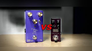 Another accurate Prince/Duke of Tone clone! It’s getting out of hand!