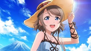 Love Live! Scouting Limited UR You Watanabe 5th Anniversary [Best Girl]