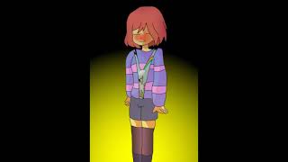 64 Bits 128 Bits 256 Bits 512 Bits 1024 Bits 2048 Bits 4096 Bits 8192 Bits but its Frisk Undertale