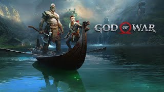 God of War - i5 3570 // RX 550 // 16GB RAM