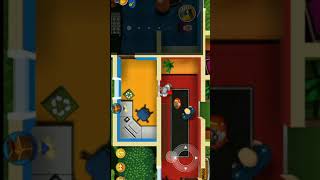 bob fooled security 🤣 | robbery bob | anil gaming fun#shorts #viral #trending