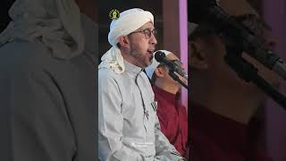 Assalamu'alaik - Habib Ali Zainal Abidin bin Segaf Assegaf (Majelis Azzahir)#shorts