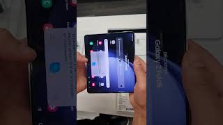 Samsung fold 5 #smartphone #explorepage