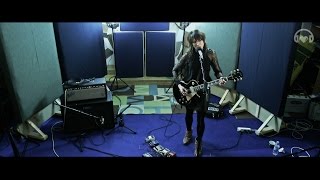 Suzie Stapleton - The Last Note (FPM Live Session)