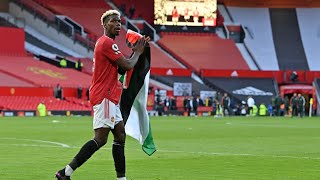 Pogba magic ✨🖤