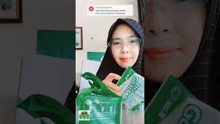 Testimoni ETTA GOAT MILK HNI ||Etta Goat Milk ||Susu Kambing HNI #hni #ettagoatmilk #susukambing