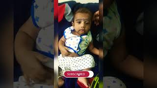 💢Dhanwin transformation 3 to 8 months💢 #shorts #babyphotography #viralvideo