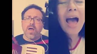 Something just like this - Smule duet cover by Scott and Damsel Dee