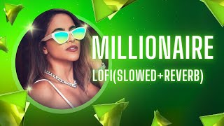 Millionaire - Lofi(Slowed+Reverb) | YoYoHoneySingh | Glory | Bhushan Kumar