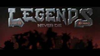 LegendsNeverDie Channel Icon