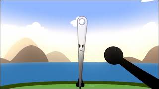 the fixies bfdi pencil meets bfdi needy (the fixies bfdi)