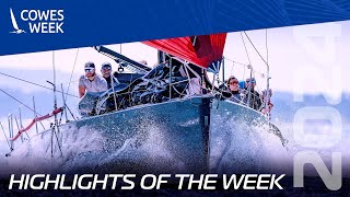 Cowes Week 2024 | Highlights