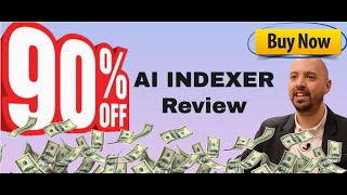 AI Indexer review | FULL AI Indexer DEMO | Exclusive bonuses