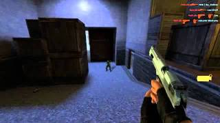 Мувик Counter Strike:Source • SkunkeD  от Scoch.ucoz.ru