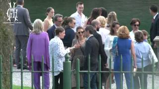 Matrimonio Casiraghi Borromeo - Video 2