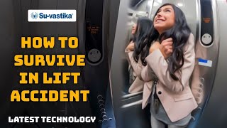 Su-vastika Lift Inverter: Never Get Stuck Again in a lift/Uninterrupted power backup