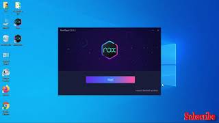 How To Download & Install Noxplayer On windows Mac