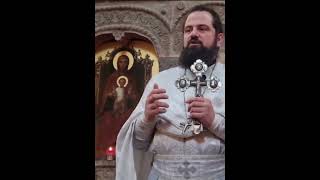 Elder Gabriel is a great saint! #orthodoxy #saintgabriel #georgia