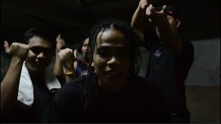 THE PROPHET - DETERMINED [OFFICIAL MUSIC VIDEO] (PROD. 4K IGI)