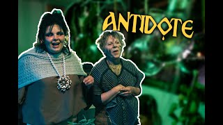 Antidote : La Murder Party