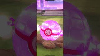 Dynamax Skwovet PokemonGO!