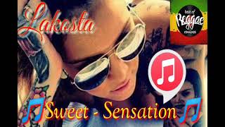 Lagu Acaraa Terbaru 2021 - Sweet Sensation - Lakosta🎵