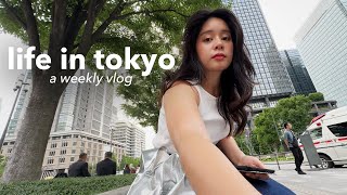 Life in Japan | friends from manila, mount takao, sightseeing