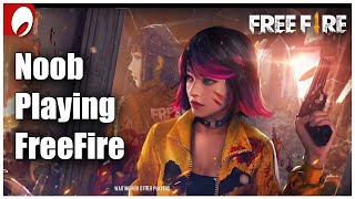 Getting Started with Garena Free fire | Solo game