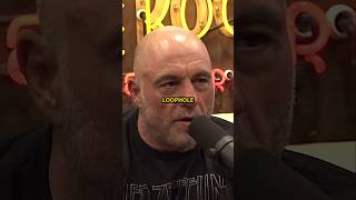 Rogan: You're No Longer Able to Share Links in Canada