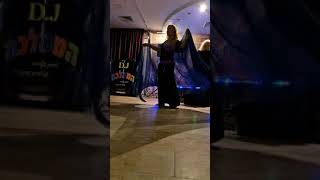 Belly Dance Show 💃 | Танцевально-Восточный Вечер. 🌠 🌌 #shorts #video #love #dance #bellydance #happy