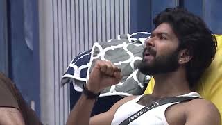 Bigg Boss Season 8 Tamil Promo 15.October