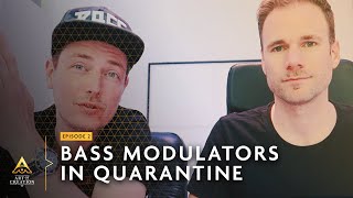 AOC TV: Bass Modulators upgrade their skills during quarantine (E2)