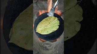 sal leaf पीठा recipe❤️❤️#shorts #sal leaf #shortsvideo