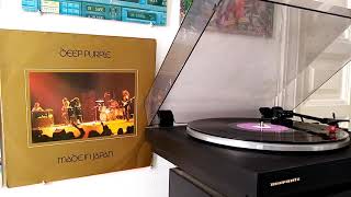 DEEP PURPLE: Highway star - (Album: Made in Japan - 1972)